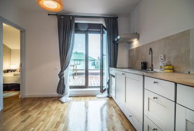Casa tip duplex, cartierul Europa , 231 mp utili, 2 parcari. - 9