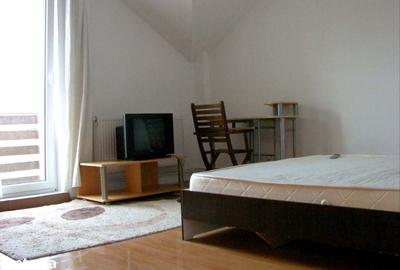 Apartament cu 2 camere decomandat în Mărăști - 1