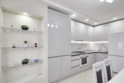 De inchiriat apartament o camera - 1