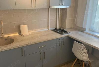 Garsonieră semidecomandată în Nord - 8