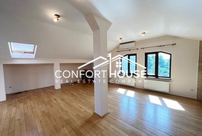 Vila moderna, 7 camere, piscina, IANCU NICOLAE – Cambridge School - 43