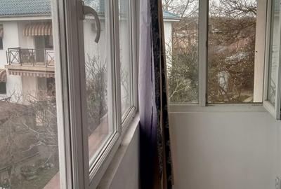 Apartament cu 2 camere decomandat în Snagov - 8