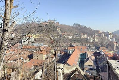 Teren intravilan, ultracentral. - 15