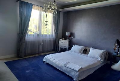 CLUB SNAGOV-VILA SUPERBA, TOTAL PRIVACY,FINISAJE LUX,CURTE 2000  MP,565000 EURO - 13