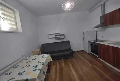 7 Noiembrie - Inchiriere apartament 1 camera - B.dul. 22 Decembrie 1989 - 1