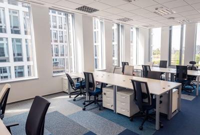 Comision 0! Spatii birouri/showroom in Swan Office Park - incepand cu 250mp - 6