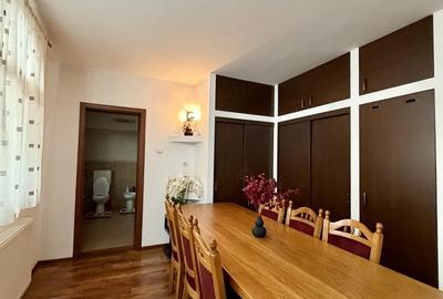 Casă cu 4 camere în Titulescu - 4