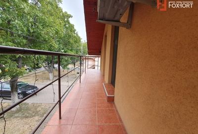 Oportunitate de investitie: 2 case total 8 camere si SAD - Freidorf - 52