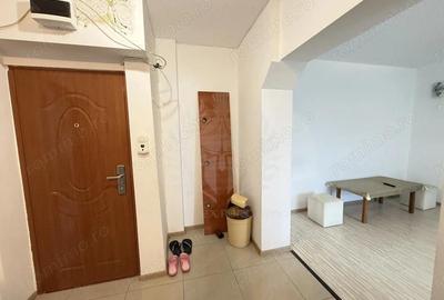 Apartament cu 3 camere semidecomandat în Nord - 15