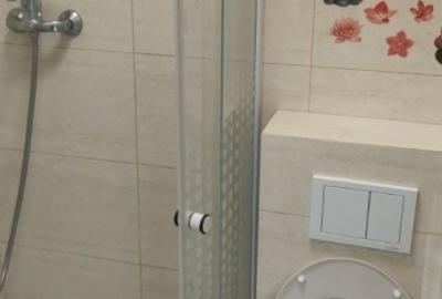 Garsonieră semidecomandată în Tractorul - 3