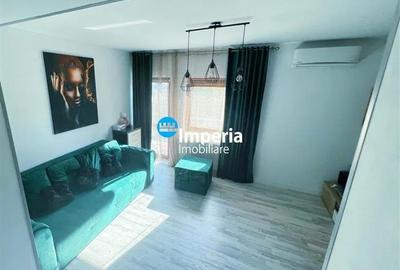 Apartament 2 cam, decomandat, de vanzare in zona Moara de Vant - 2