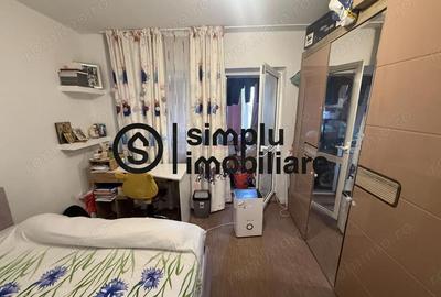 Apartament cu 2 camere decomandat în Valea Rosie - 15