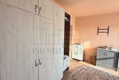 Garsonieră de vânzare în Turda | Complet Mobilata-Zona străzii Tineretului - 3