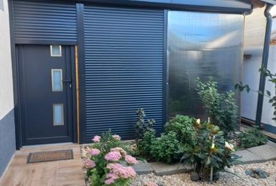 Vila modernă  în Lumina – complet mobilată și utilată - 34