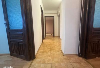 Apartament cu 3 camere decomandat, mobilat în Obor - 5