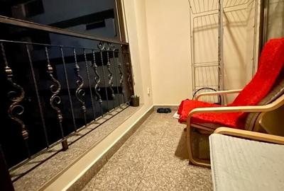 Apartament cu 5 camere decomandat, mobilat în Titan - 23