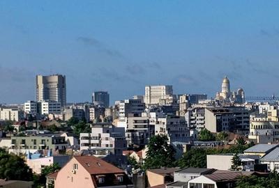 Apartament Stefan cel Mare/parcul Circului - 13