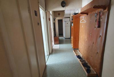 Faget, 3 camere, etaj 2, 120000 euro - 3