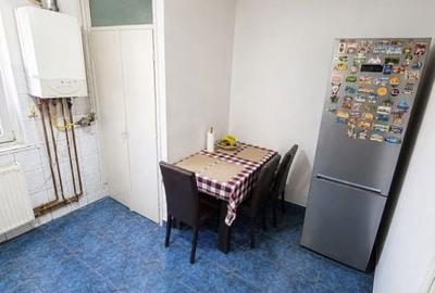 Apartament cu 2 camere semidecomandat în Aradului - 4