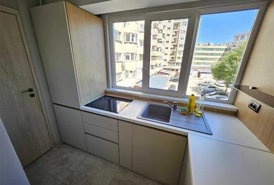 Apartament de inchiriat cu 3 camere decomandat, Marasti Cluj Napoca - 2