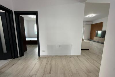 Individuala - 3 Camere - 2 Bai - Mobilata - Finalizata - 4