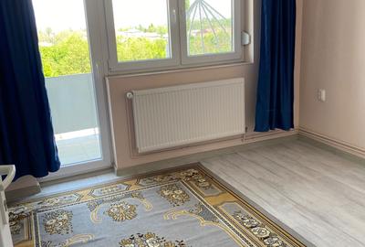 Apartament cu 3 camere semidecomandat în Central - 7