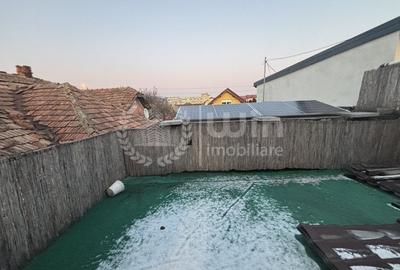 Casa 100 mp util | Teren 374mp | Front 16m | Zona Terapia | Iris - 5