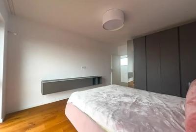 Pipera Plaza LUX Apartament 3 Camere Cu Gradina 40 MP Mutare Imediata - 9