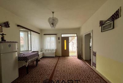 Casa cu teren de 1270 m Gura Raului - 6