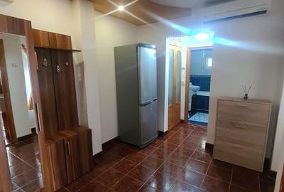 Apartament cu 2 camere decomandat în Micro 21 - 4