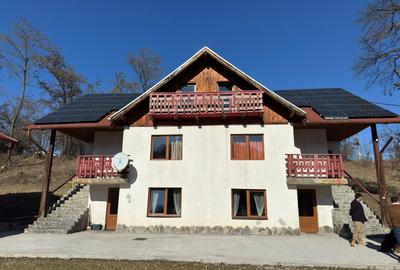 Oportunitate Codlea, zona Geamâna, De vânzare sau pentru Închiriere - 7