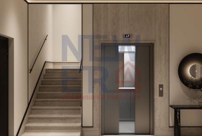 Apartament cu 3 camere decomandat în Pipera - 16