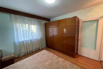 Apartament cu 3 camere decomandat, mobilat în E3 - 6