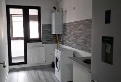 Garsonieră decomandată în Rahova - 5