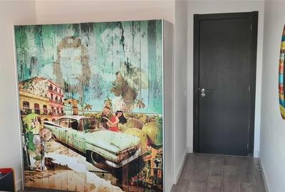 Apartament 2 camere, Complex Parcului20, Romexpo - 6