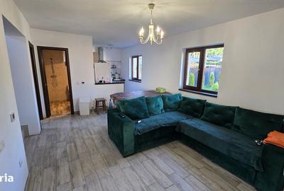 Casă cu 4 camere în Izvoarele - 16