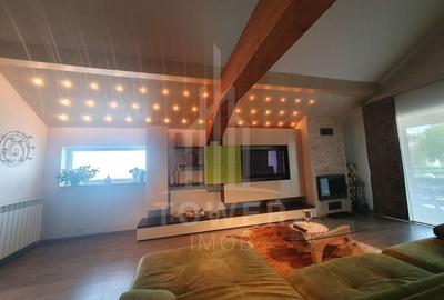Apartament de lux 4 camere cu vedere spre Parc Belvedere - 2