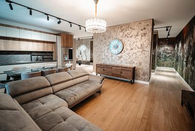 APARTAMENT ONE RAHMANINOV DE INCHIRIAT
