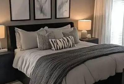Apartament spa?ios, modern, cu terasa perfecta pentru ... - 2