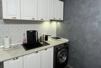 Garsonieră decomandată în Dristor - 7