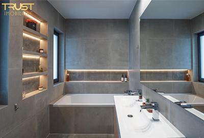 Casa Individuala | Dezmir | Superfinisata | 127 MP | Curte 440 MP - 8