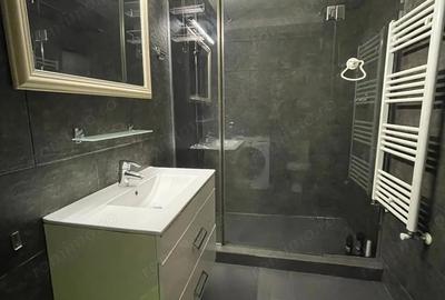 Apartament cu 3 camere semidecomandat în Vest - 6