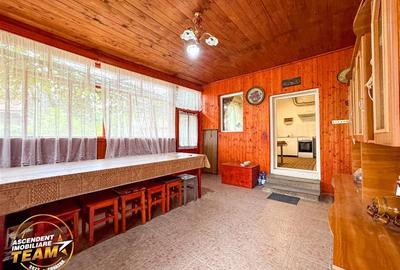 Casă individuală cu 4 camere cu Teren 1660 Mp în Lemnia - 3