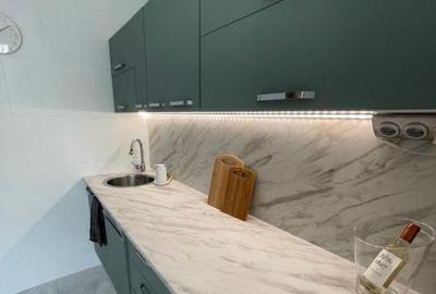 Victoriei | 3 Camere | Masina de spalat vase | Prima Chirie | 2 Bai | Balcon |AC - 5