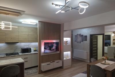 Apartament 3 camere lux Bulevard etaj 1 Apartament 3 camere lux Bulevard etaj 1 - 11