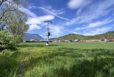 Spațiu comercial, în Tohanu Nou - 8