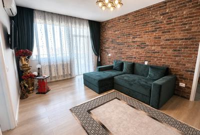 Apartament cu 2 camere semidecomandat în Mamaia-Sat - 7