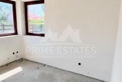 De Vanzare Vile individuale cu garaj, 447mp teren-Austrian Village - 9