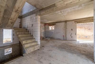 Casa Individuala de Vanzare - 4 Camere | Jucu de Sus - 10