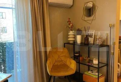 Apartament de inchiriat 2 camere langa Mall Moldova - 5